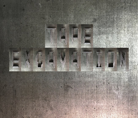 TAPE EXCAVATION Expanded SPECIAL EDITION CD image 4