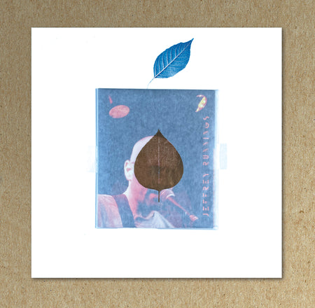 JEFFREY RUNNINGS  -  Piqued double LP on Black Vinyl image 3
