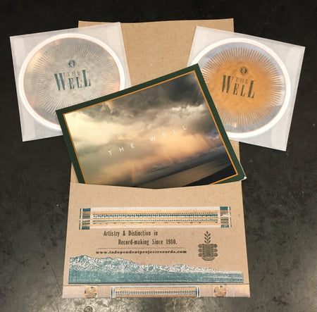 THE WELL - The Independent Project Records Collection II - Special Edition CD image 2