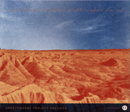 A PRODUCE - Land of a Thousand Trances expanded double CD image 1