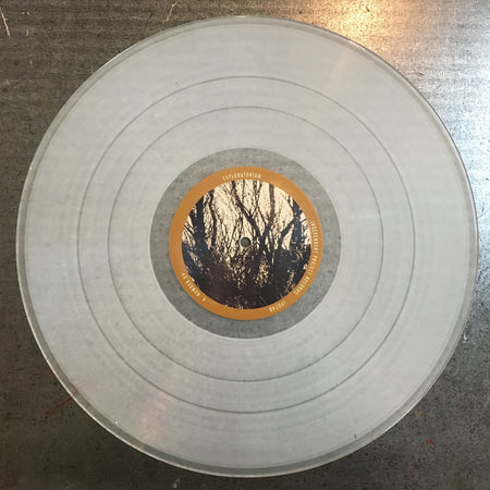 EXPLORATORIUM Expanded vinyl LP image 1