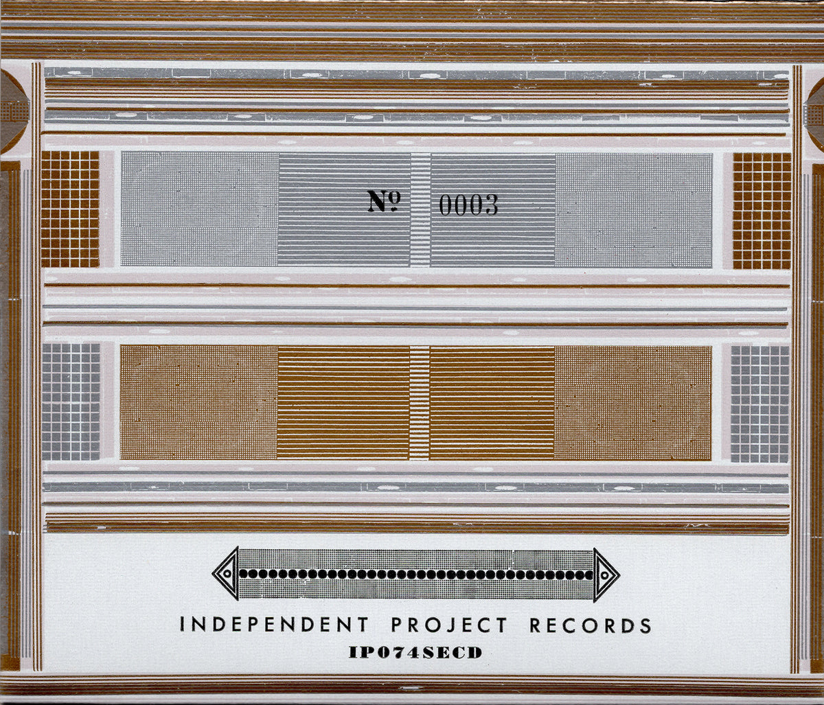 EXPLORATORIUM Expanded SPECIAL EDITION CD image 1