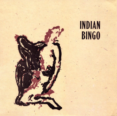 INDIAN BINGO - Scatological LP image 0